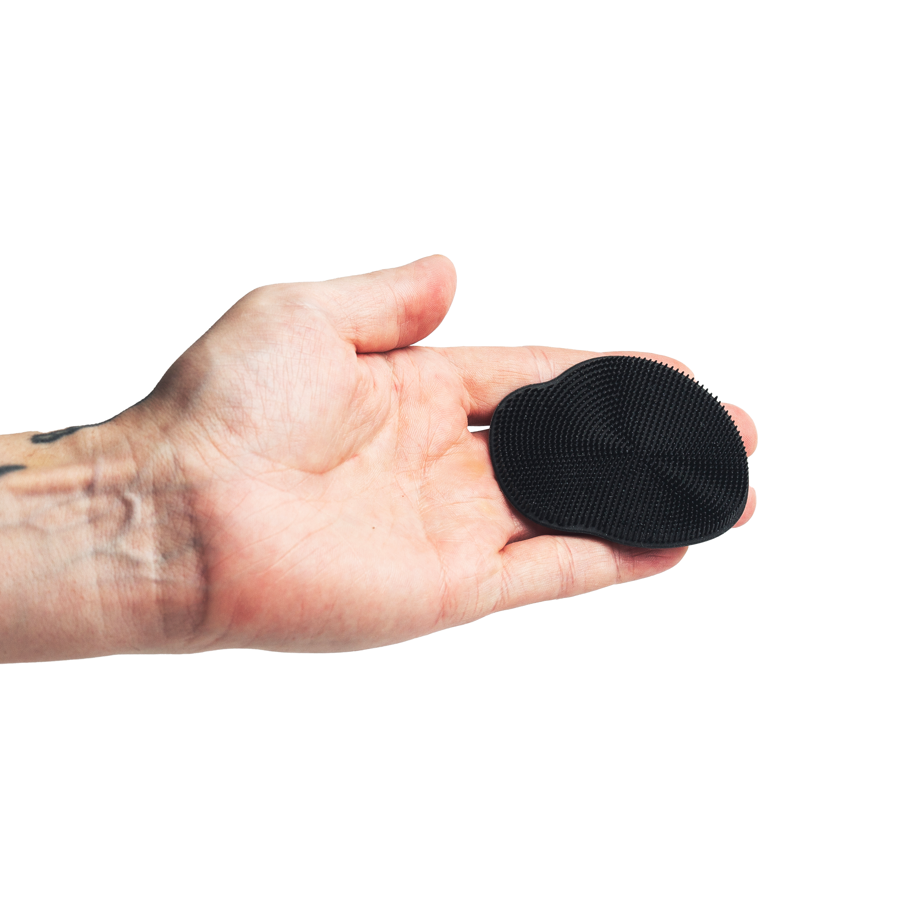 Face Scrubber