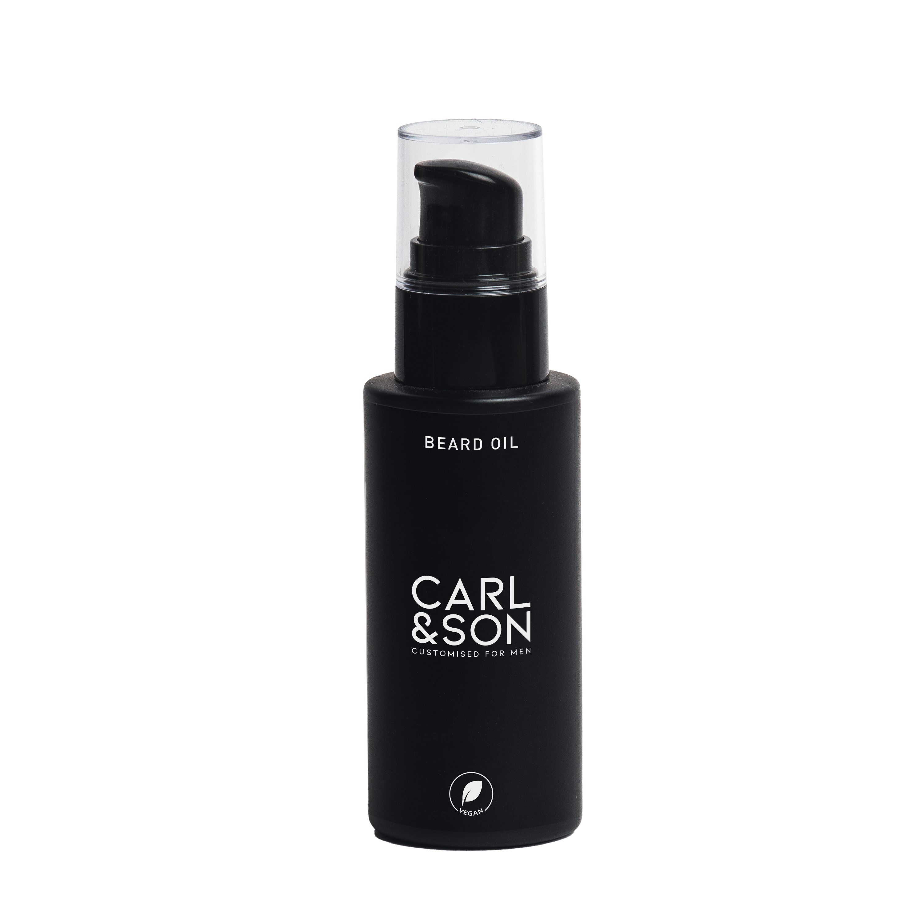 Beard Oil