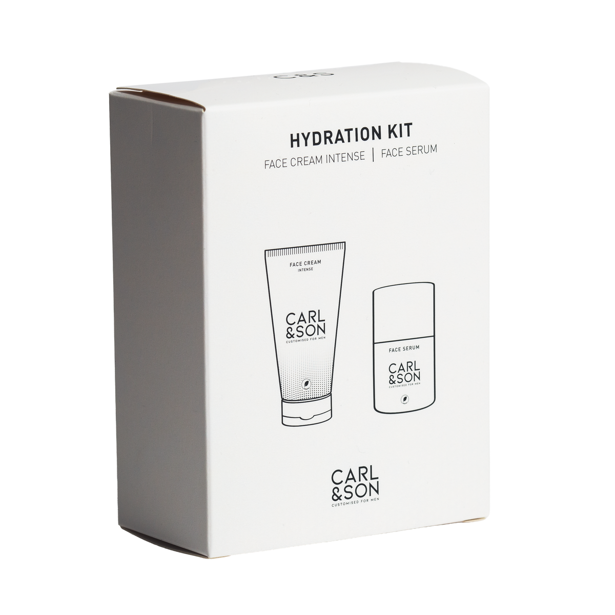 Hydration Kit