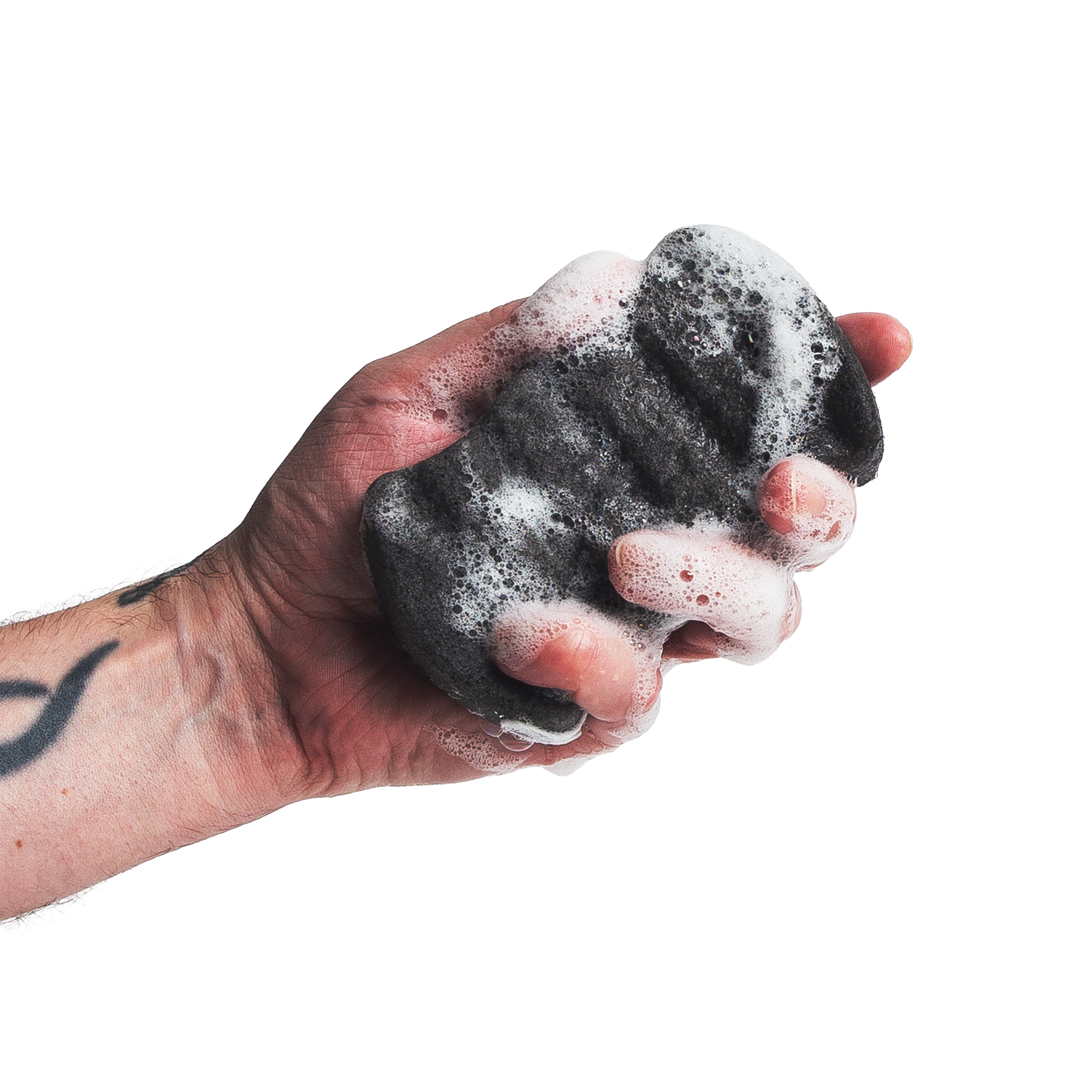 Body Sponge