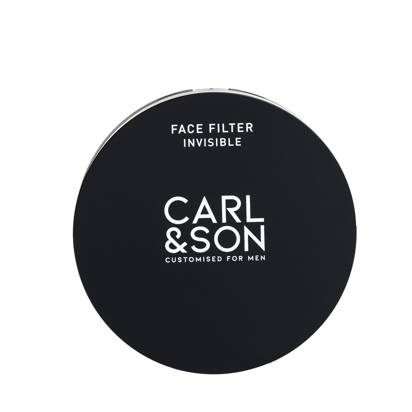 face filter invisible closed