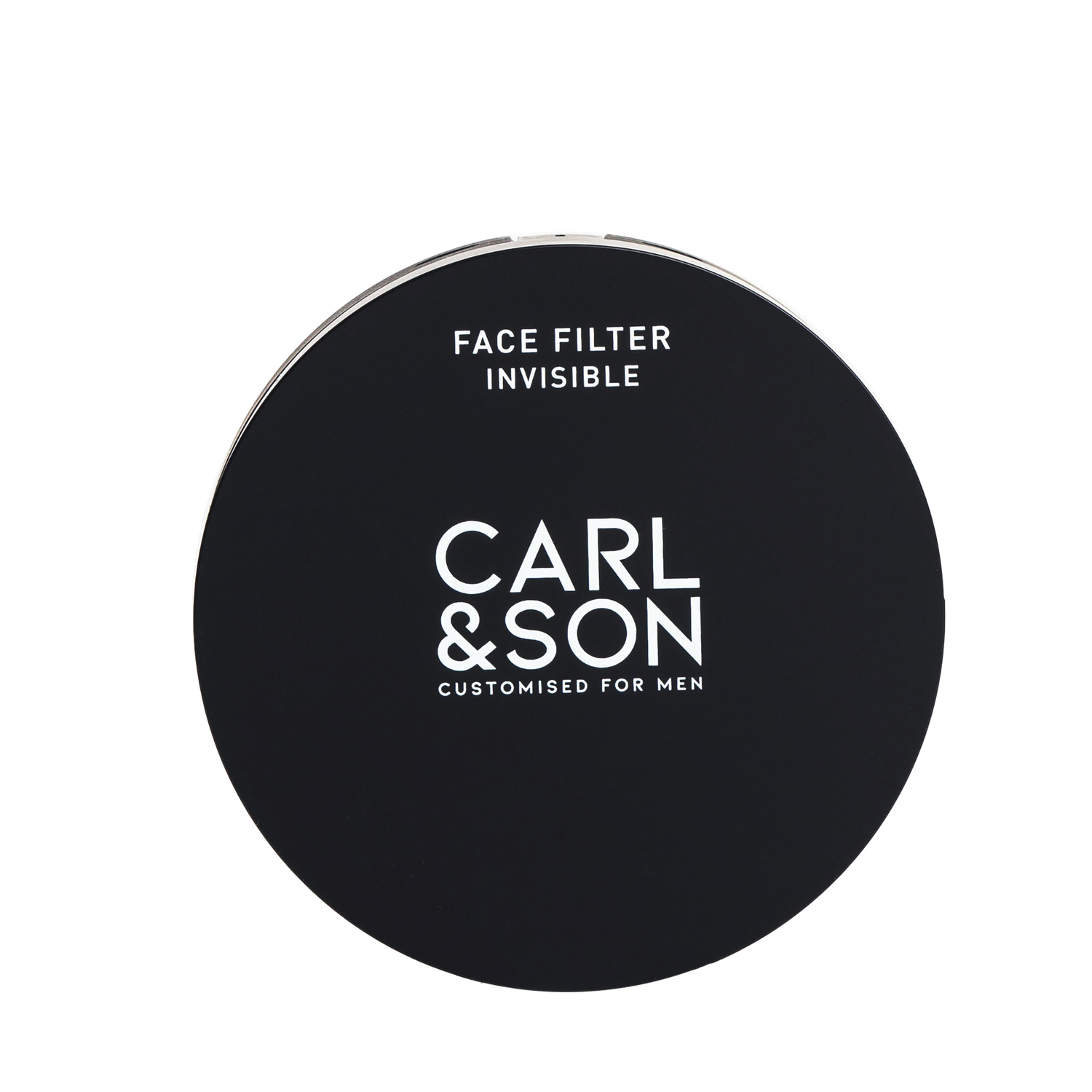 face filter invisible closed