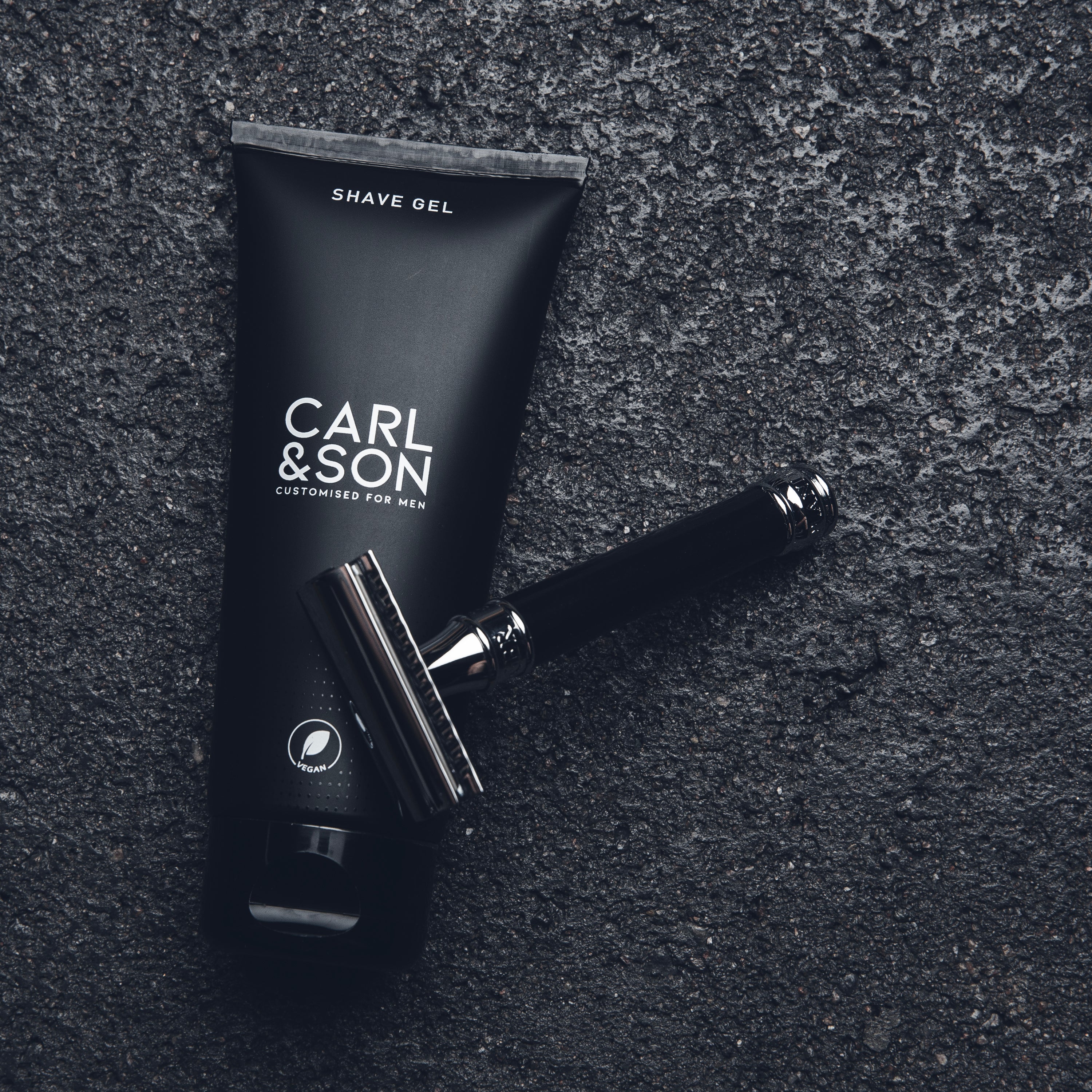 Shave Gel