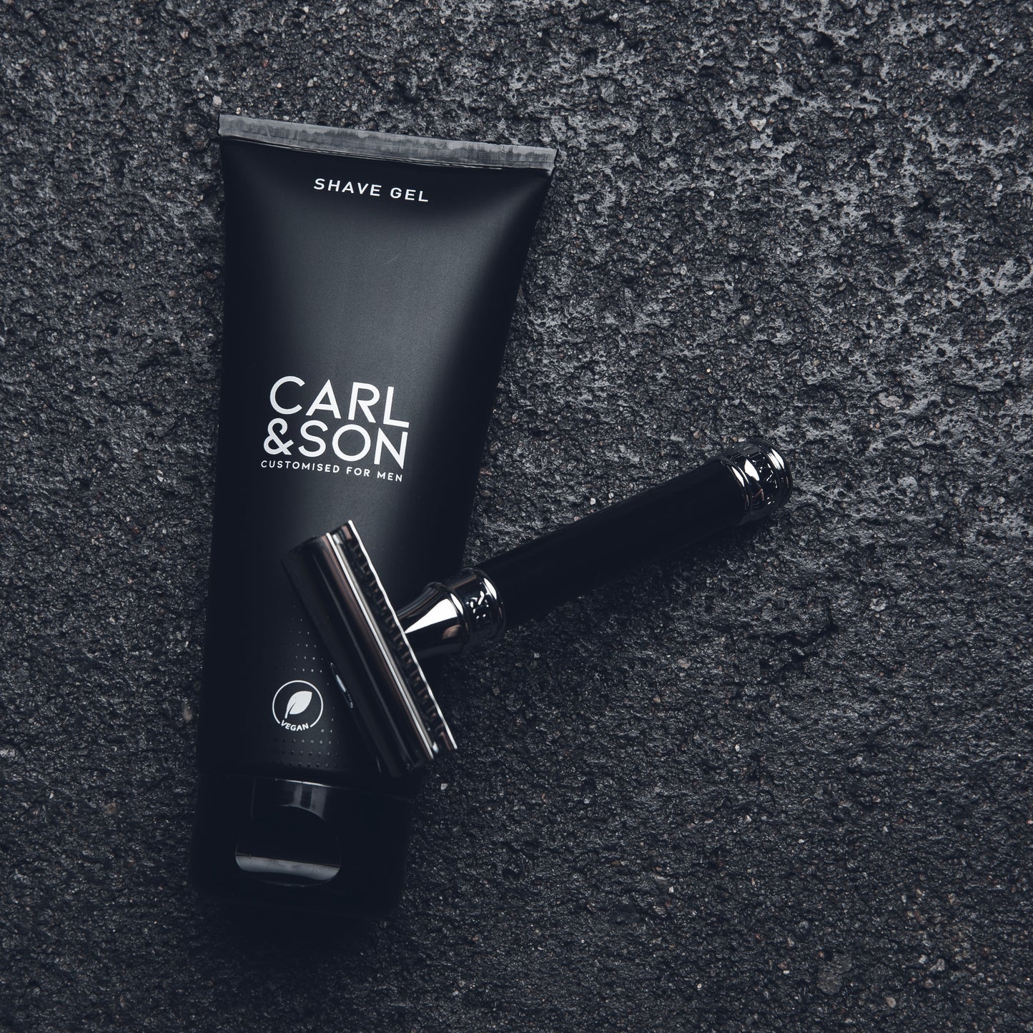 Shave Gel