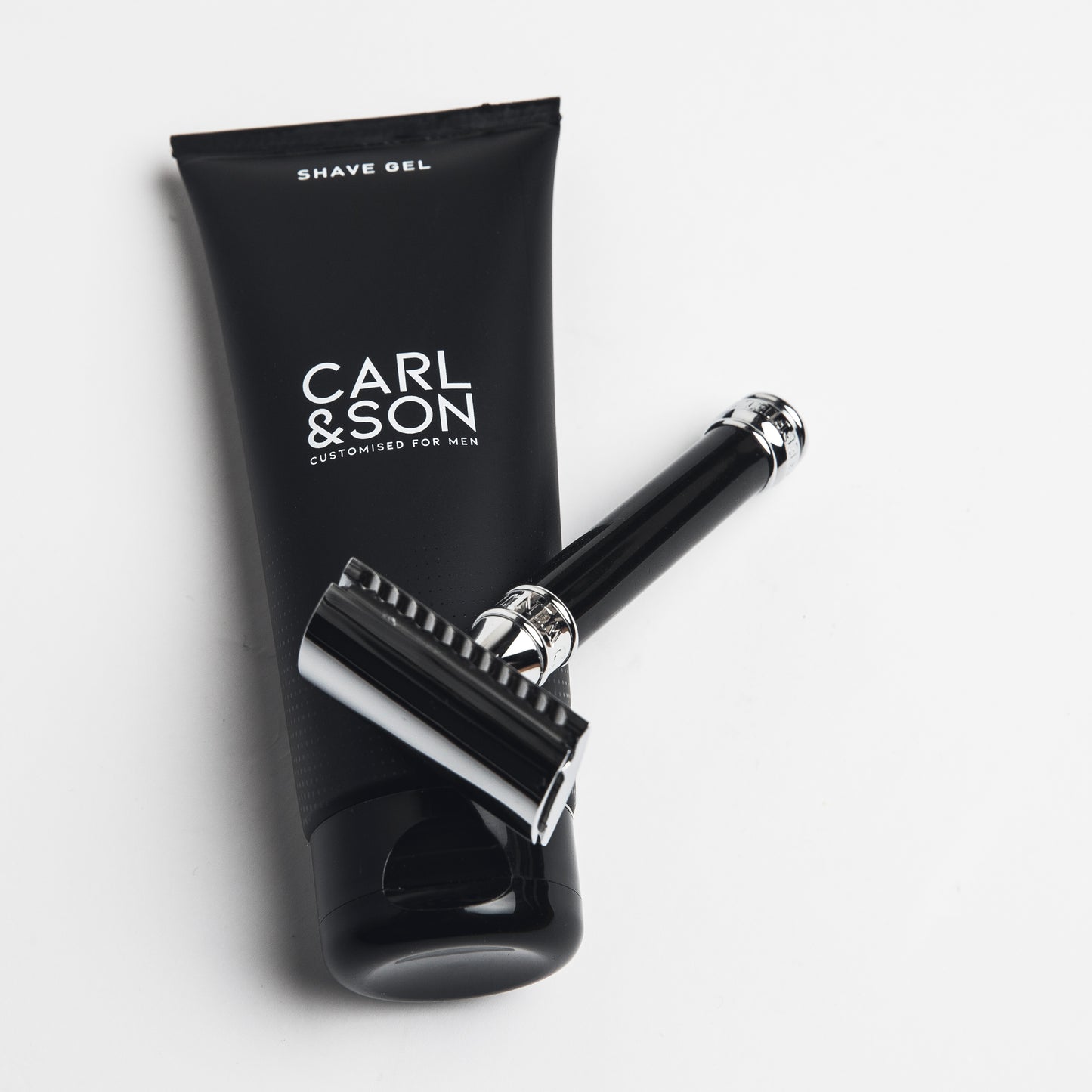 Shave Gel