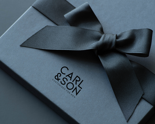 Carl&Son Gift Card
