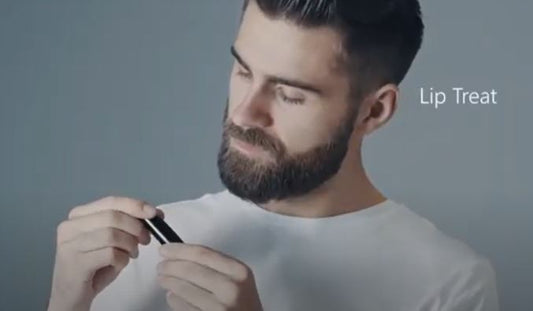 Lip treat