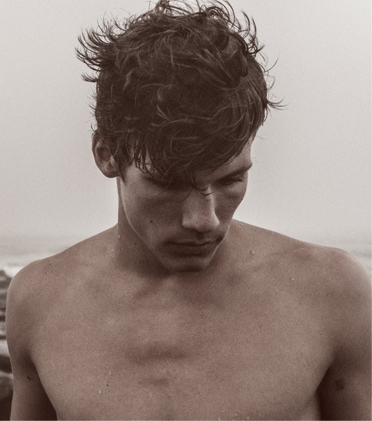 Why Men's Skin Is Different