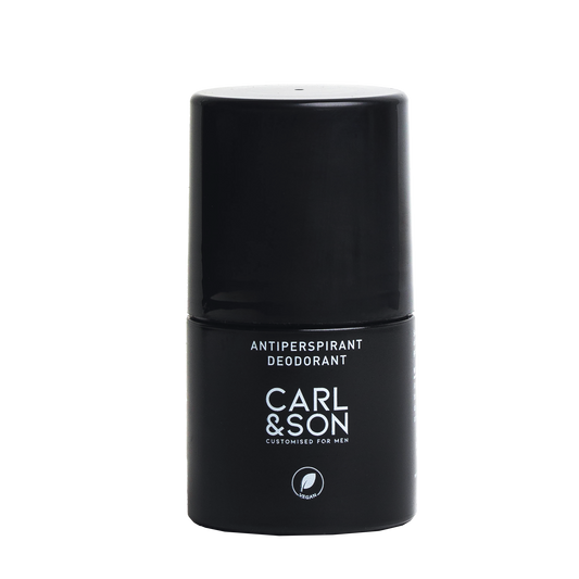 Antiperspirant Deodorant