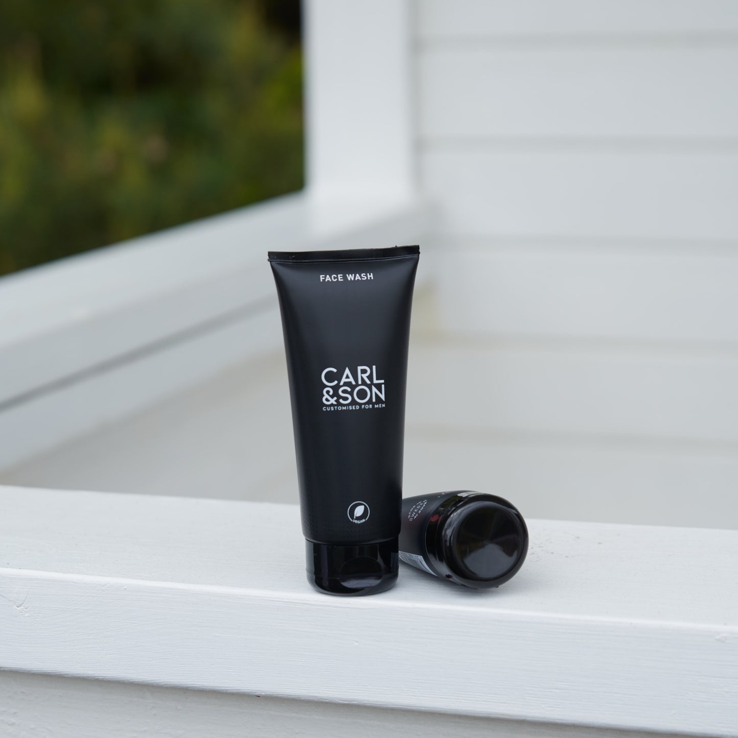 Face Wash