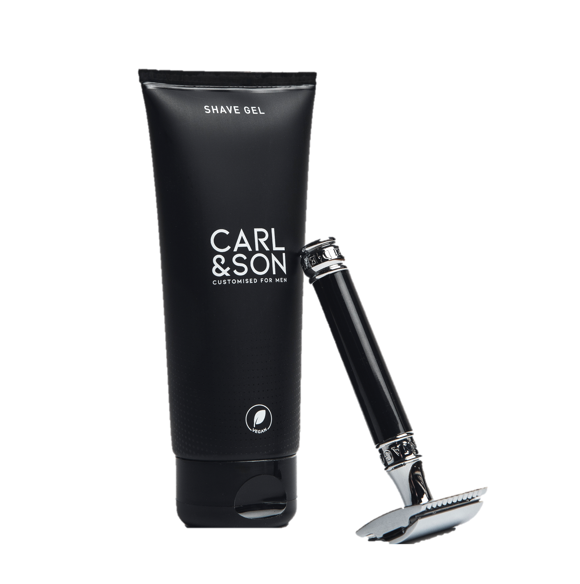 Shave Gel