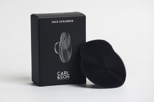 Face Scrubber