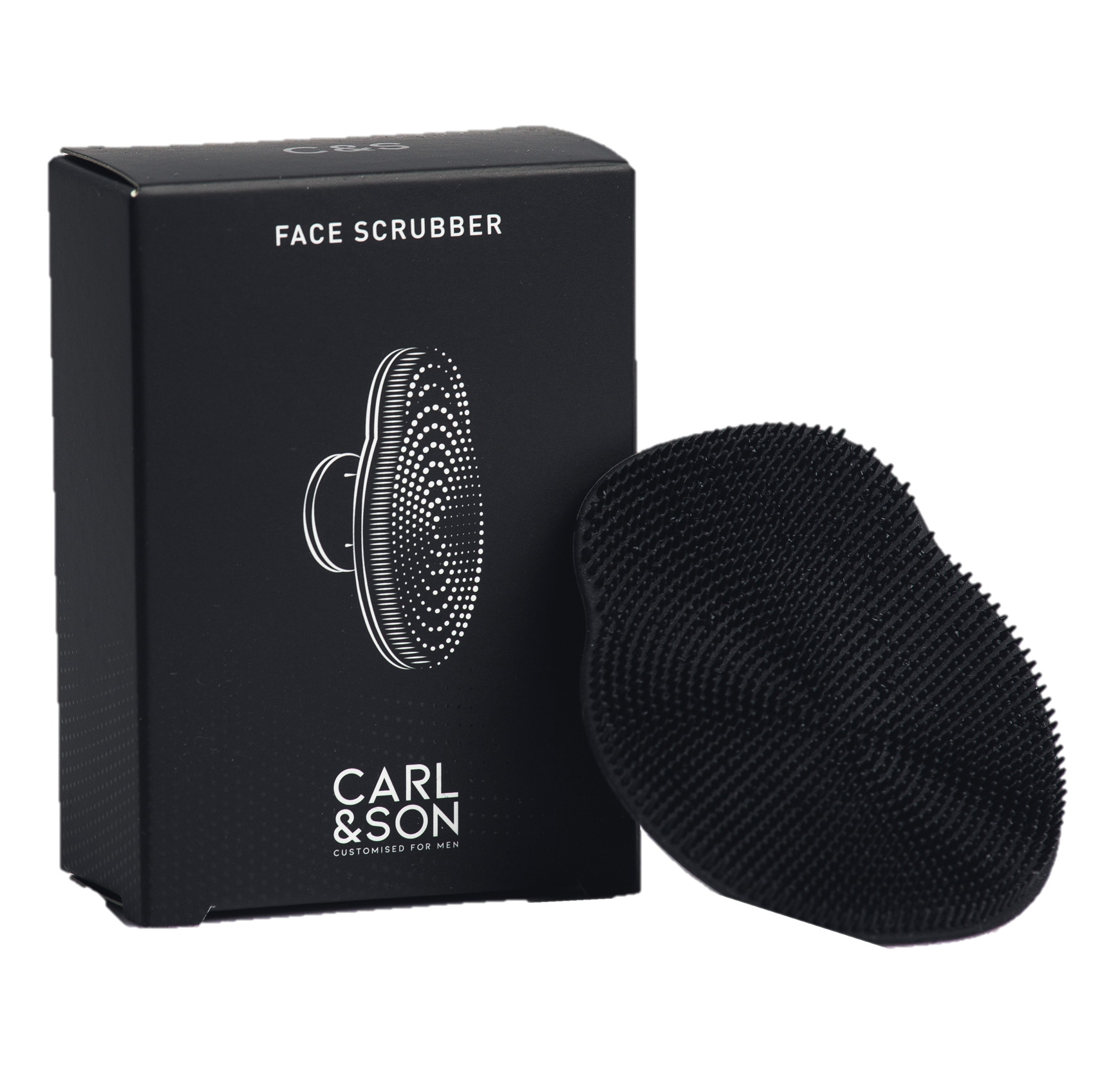 Face Scrubber