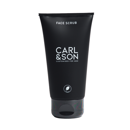 Face Scrub