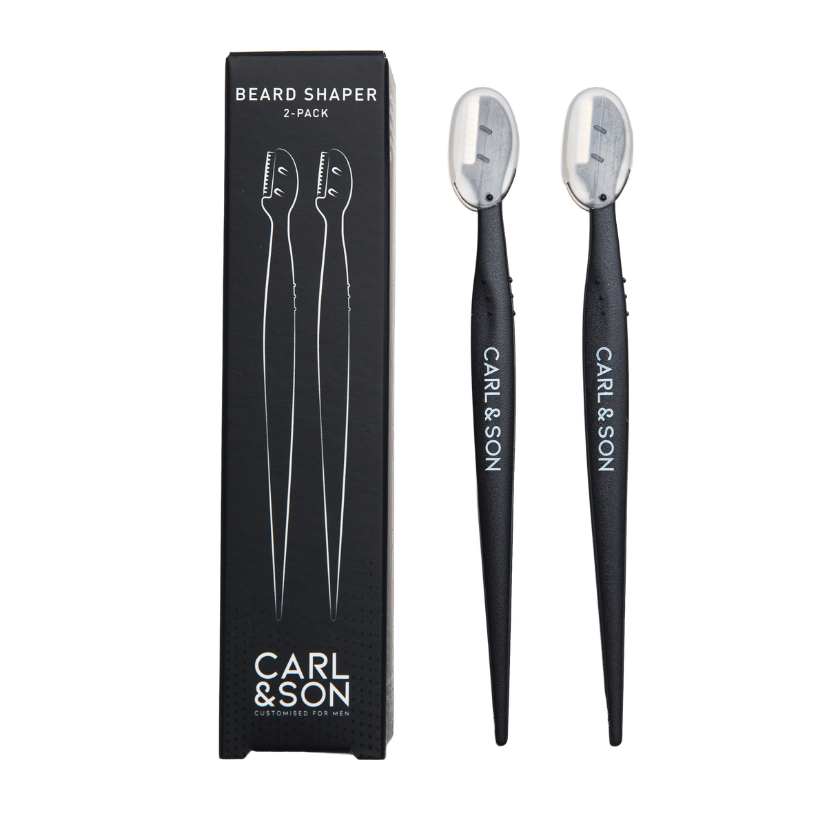 Beard Shaper