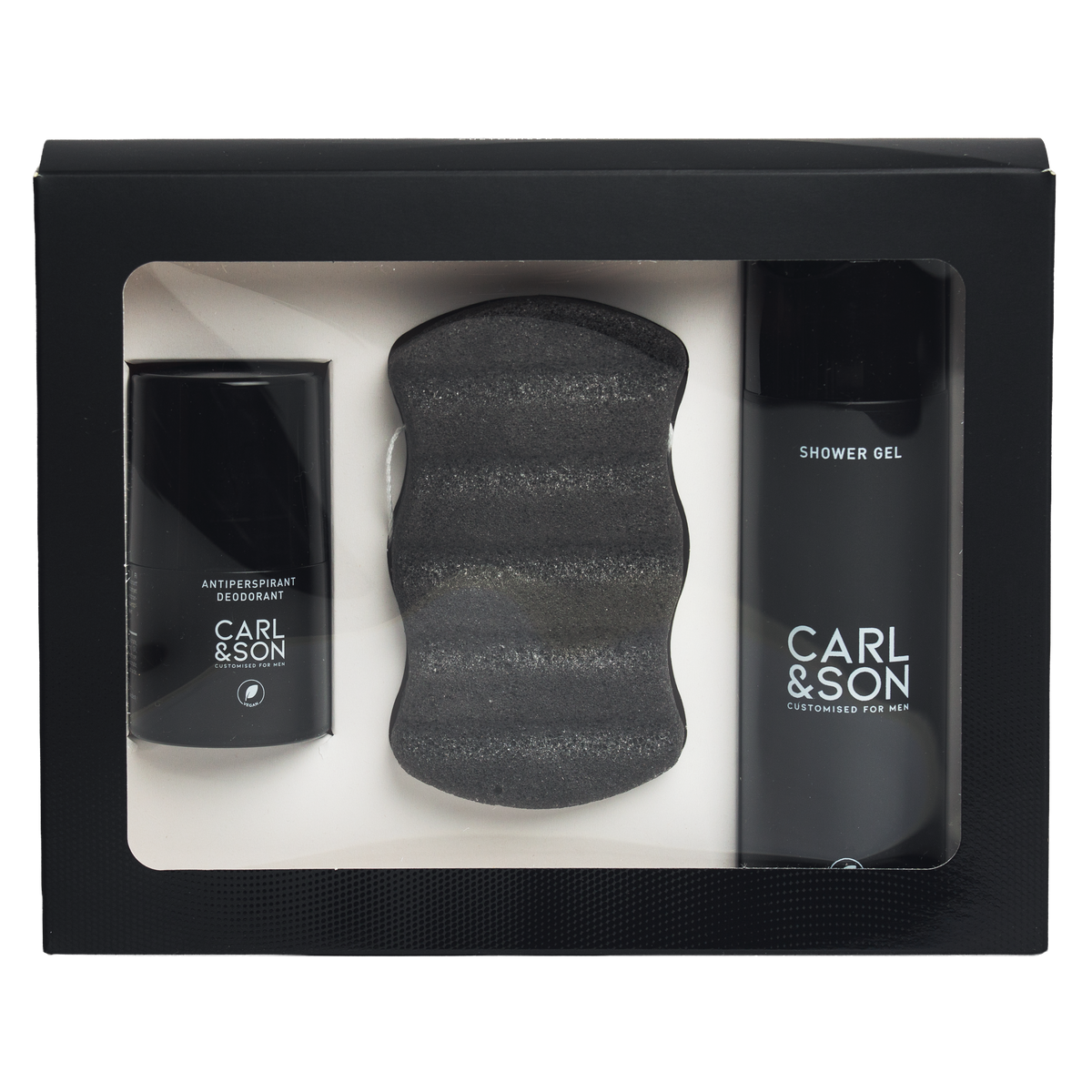 Body Care Kit