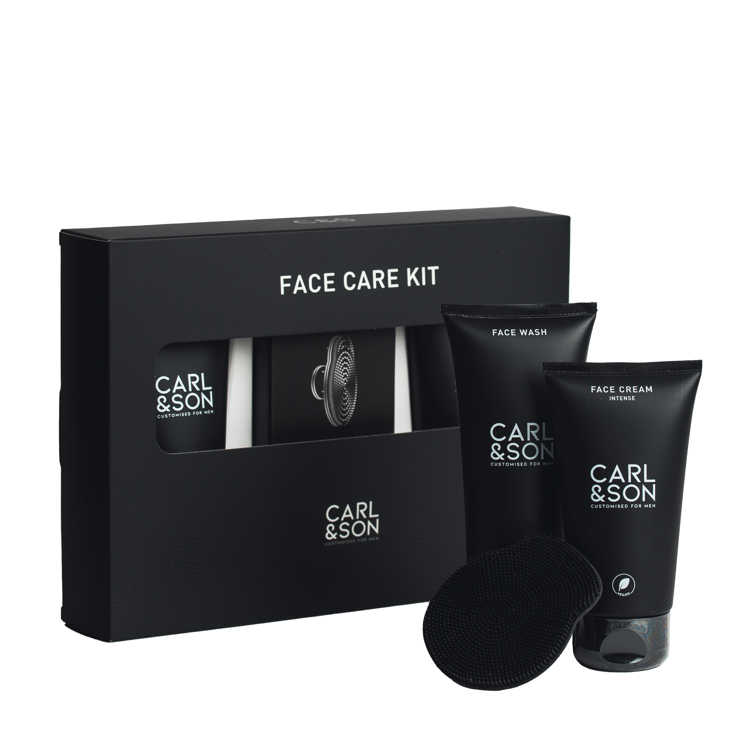 Face Care Kit