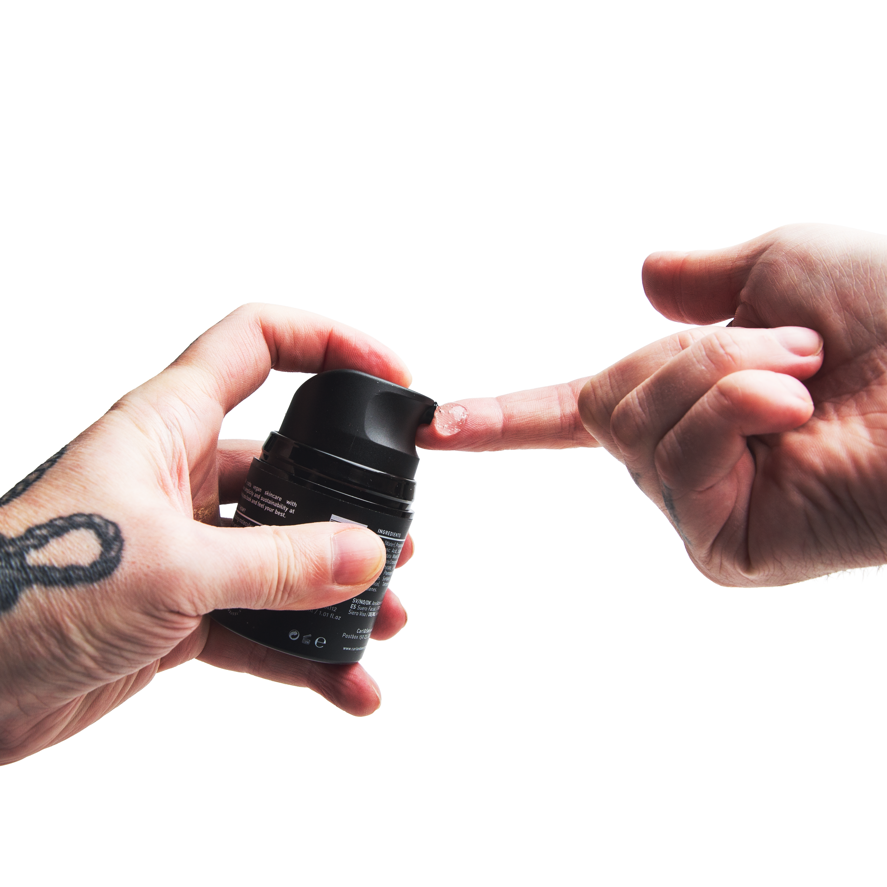 Face Serum