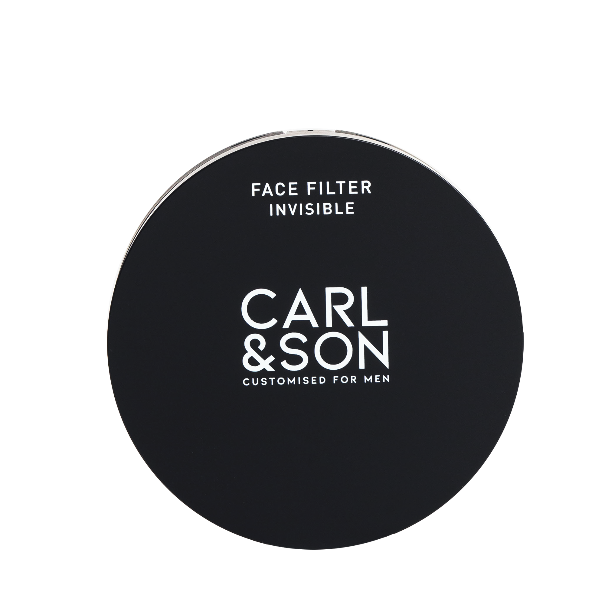 face filter invisible closed 