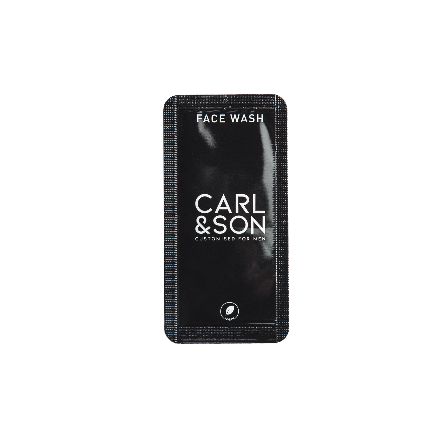 Face shop wash samples